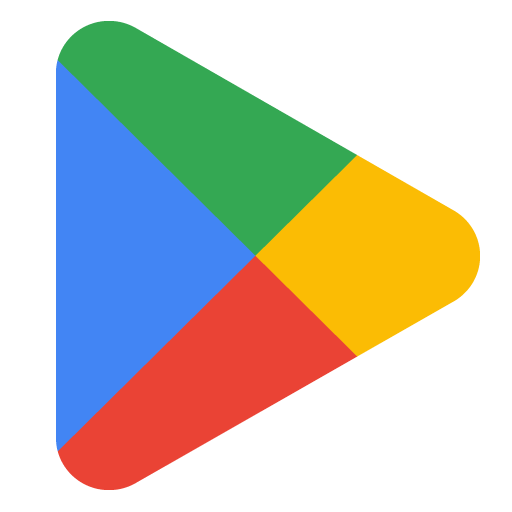 Play Store Icon